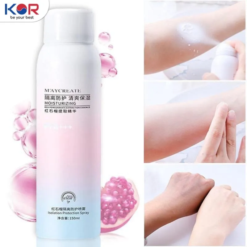 Kem Chống Nắng Maycreate Có Tốt Không? Đánh Giá Chi Tiết Và Toàn Diện