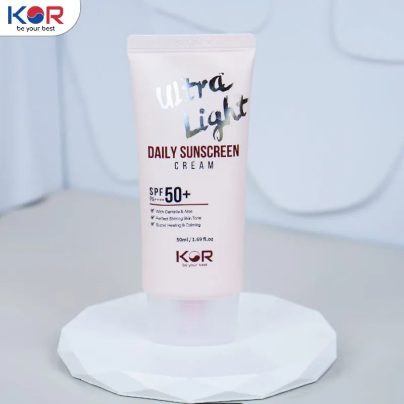 Kem Chống Nắng Maycreate Có Tốt Không? Đánh Giá Chi Tiết Và Toàn Diện