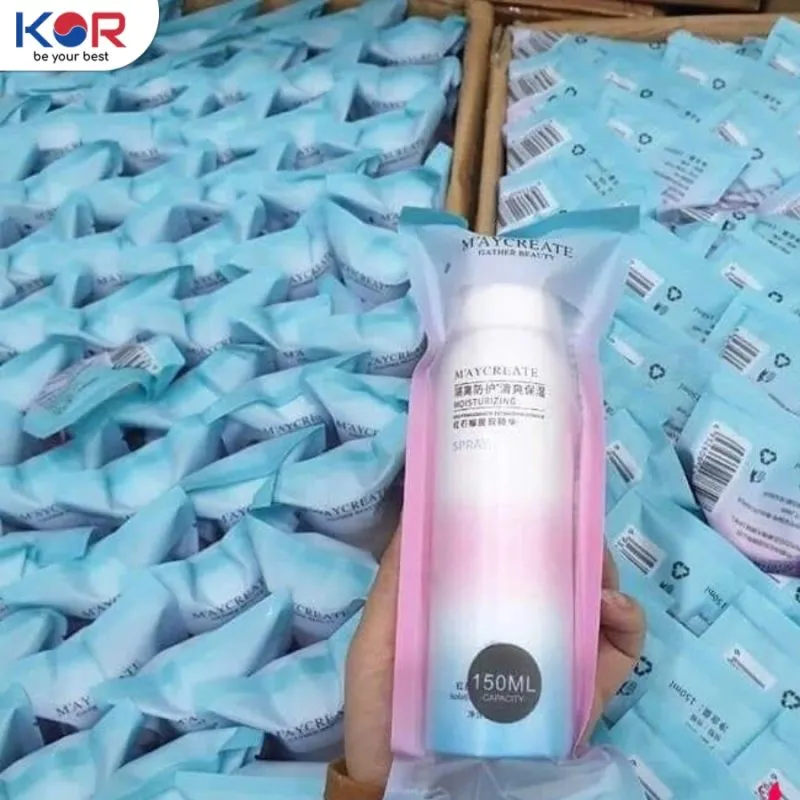 Kem Chống Nắng Maycreate Có Tốt Không? Đánh Giá Chi Tiết Và Toàn Diện